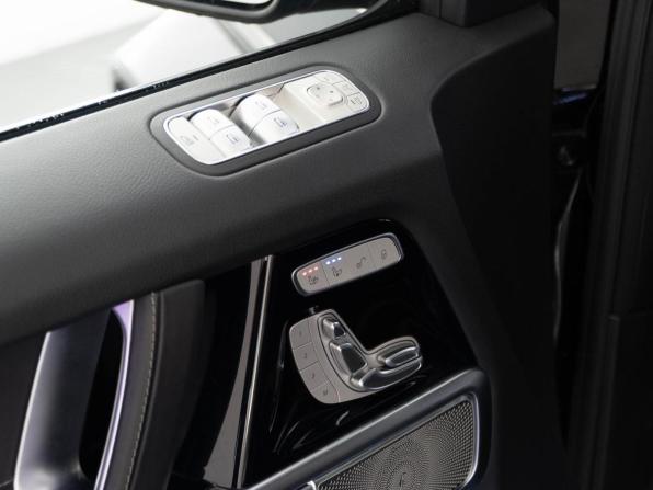 Mercedes-Benz G-Класс AMG II (W463) с пробегом 2021 года, цена 19 990 000 рублей, 27101 км, внедорожник, Автокод Объявления