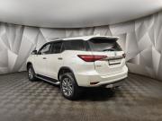 Toyota Fortuner II Рестайлинг Москва  - изображение 27