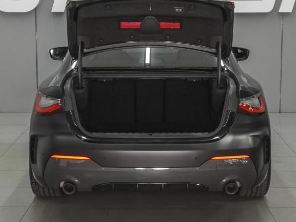 BMW 4 серии G22 G23 G26 с пробегом 2020 года, цена 4 829 000 рублей, 99494 км, купе, Автокод Объявления