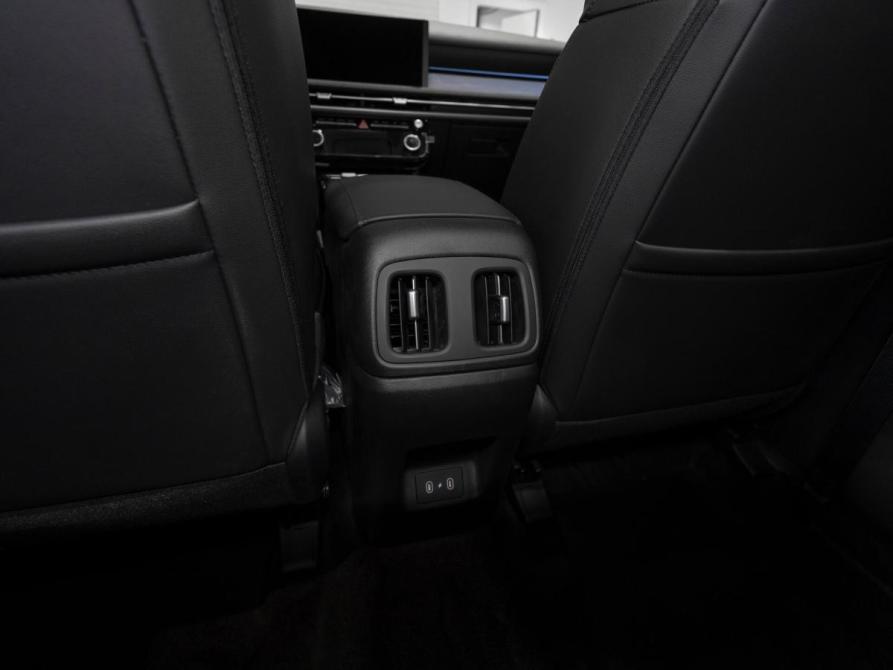Hyundai Tucson IV Рестайлинг Москва  - изображение 15