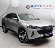 Haval F7x I Рестайлинг Подольск  - изображение 27