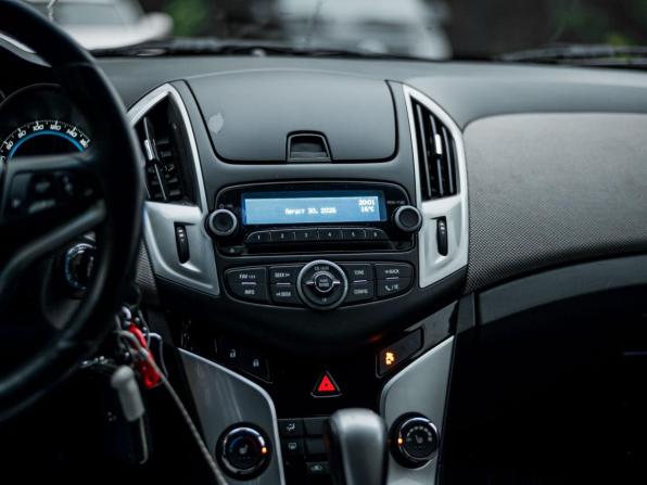 Chevrolet Cruze I Рестайлинг с пробегом 2013 года, цена 620 000 рублей, 197651 км, хэтчбек, Автокод Объявления