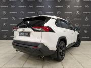 Toyota RAV4 V (XA50) Москва  - изображение 32