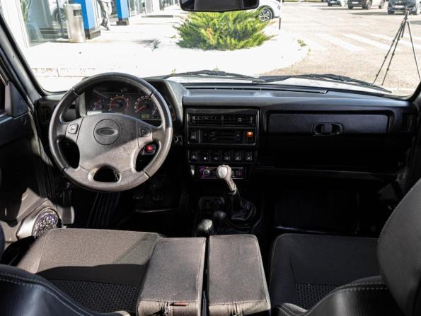 Lada (ВАЗ) 2121 (4x4) I Рестайлинг с пробегом 2019 года, цена 620 000 рублей, 65421 км, внедорожник, Автокод Объявления