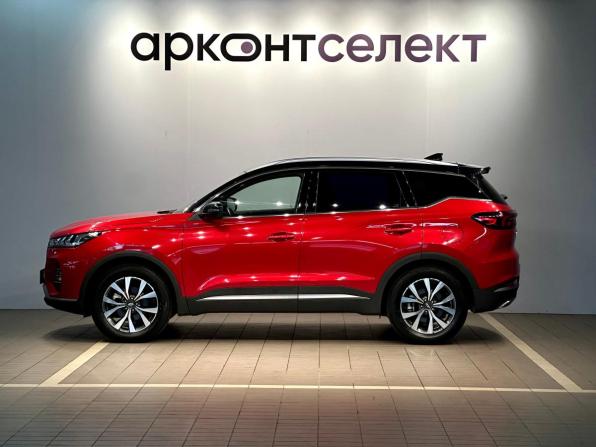 Chery Tiggo 7 Pro I с пробегом 2021 года, цена 1 737 000 рублей, 26000 км, внедорожник, Автокод Объявления