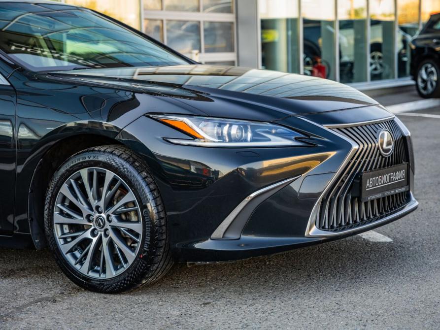 Lexus ES VII Волгоград  - изображение 10
