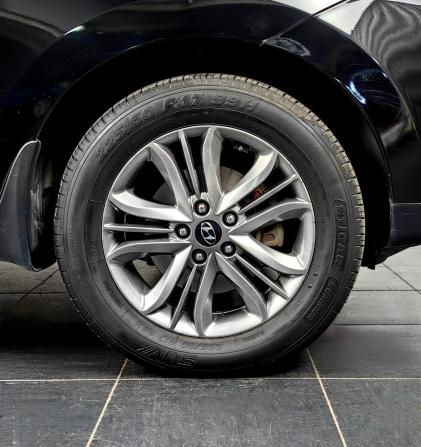 Hyundai ix35 I Рестайлинг с пробегом 2015 года, цена 1 353 000 рублей, 173938 км, внедорожник, Автокод Объявления