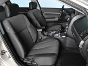 Mitsubishi Galant IX Рестайлинг 2 Ростов-на-Дону  - изображение 25