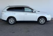 Mitsubishi Outlander III Киров  - изображение 32