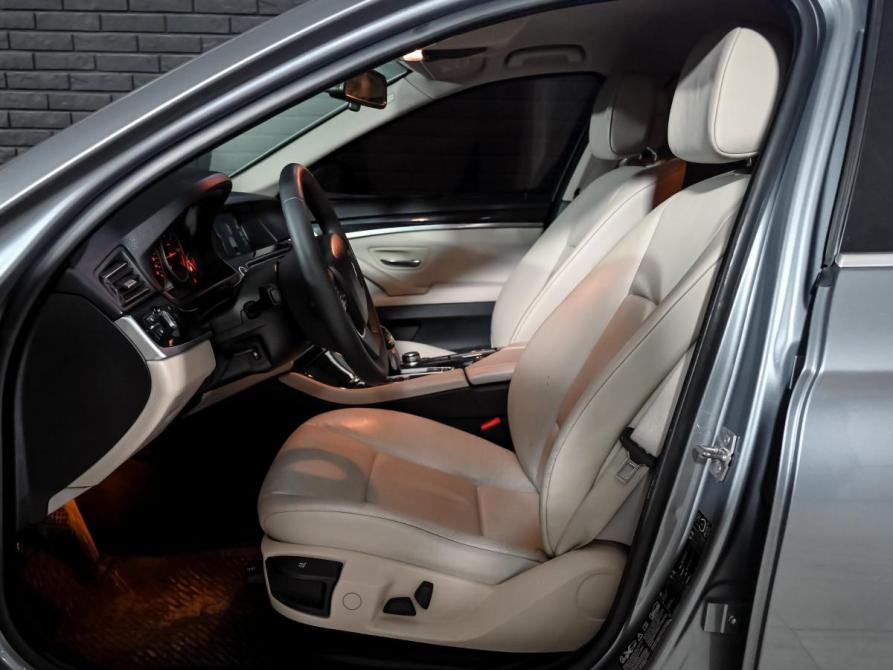 BMW 5 серии VI (F10/F11/F07) Екатеринбург  - изображение 10