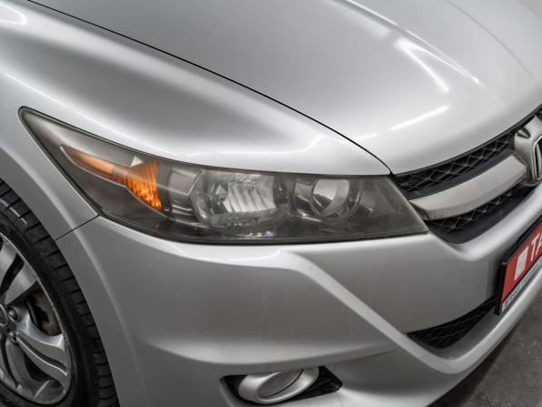 Honda Stream II Рестайлинг с пробегом 2012 года, цена 1 275 000 рублей, 94533 км, компактвэн, Автокод Объявления