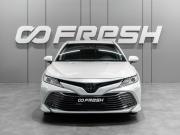 Toyota Camry VIII (XV70) Тюмень  - изображение 27