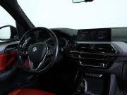BMW X3 III (G01) Санкт-Петербург  - изображение 33