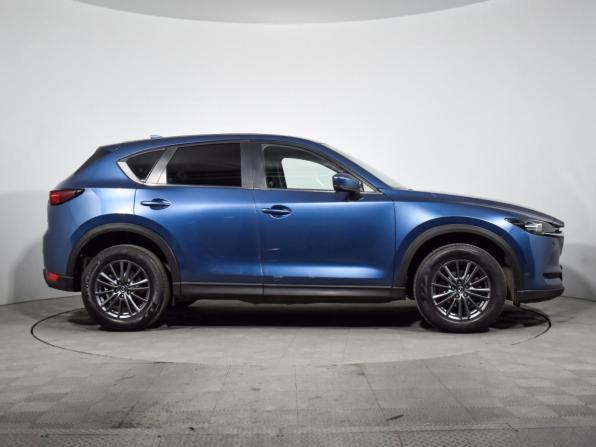 Mazda CX-5 II с пробегом 2019 года, цена 2 498 790 рублей, 75601 км, внедорожник, Автокод Объявления