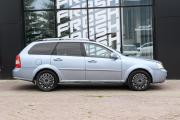 Chevrolet Lacetti I Ульяновск  - изображение 19