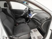 Hyundai Solaris I Рестайлинг Тула  - изображение 22