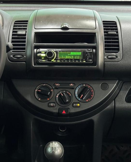 Nissan Note I Набережные Челны  - изображение 14