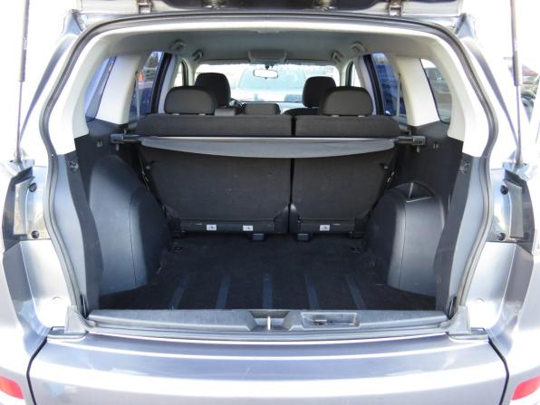 Mitsubishi Outlander II Рестайлинг с пробегом 2011 года, цена 1 095 000 рублей, 141686 км, внедорожник, Автокод Объявления
