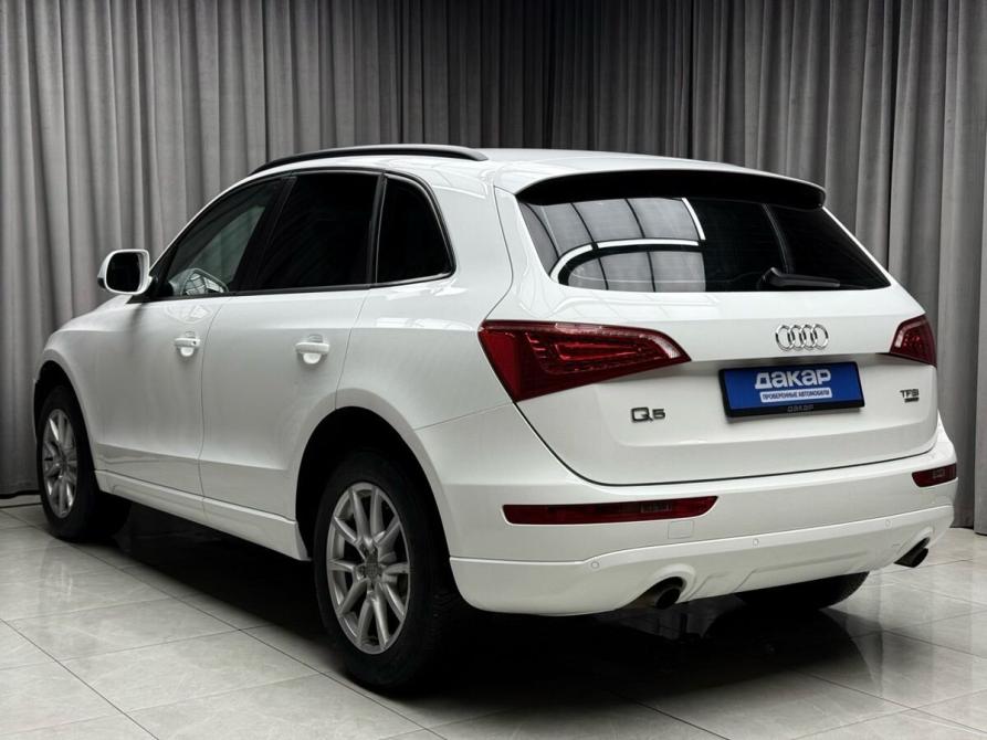 Audi Q5 I (8R) Ижевск  - изображение 4