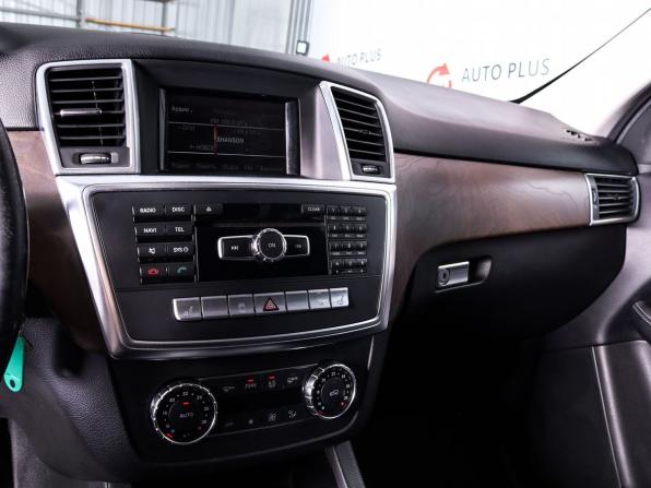 Mercedes-Benz M-Класс III (W166) с пробегом 2012 года, цена 2 000 000 рублей, 280000 км, внедорожник, Автокод Объявления