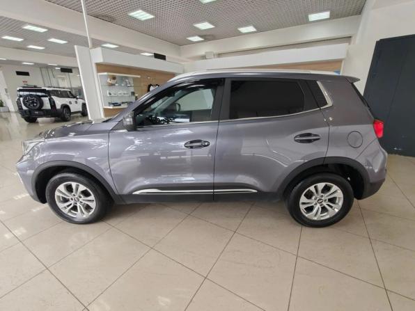 Chery Tiggo 4 Pro I с пробегом 2024 года, цена 1 499 000 рублей, 59416 км, внедорожник, Автокод Объявления
