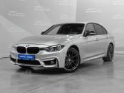 BMW 3 серии VI (F3x) Новосибирск  - изображение 27