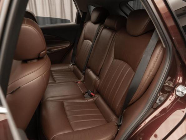Infiniti QX50 I с пробегом 2014 года, цена 1 780 000 рублей, 216553 км, внедорожник, Автокод Объявления