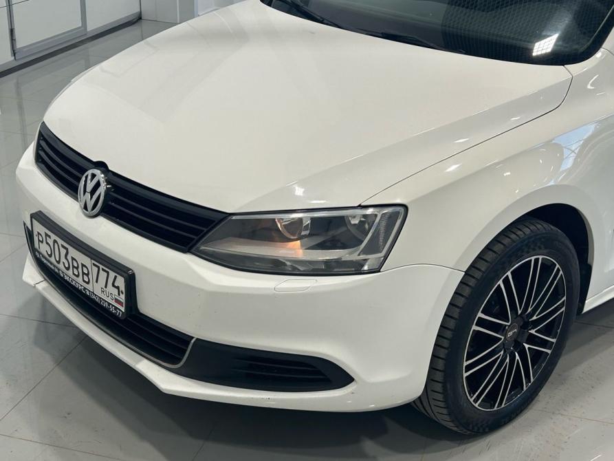 Volkswagen Jetta VI Челябинск  - изображение 5