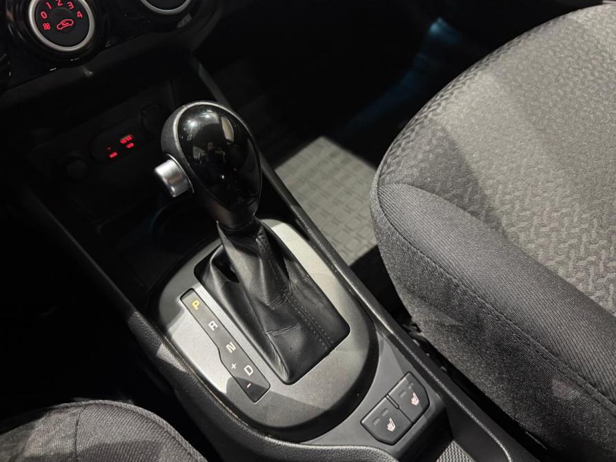 Kia Rio III Рестайлинг Самара  - изображение 16