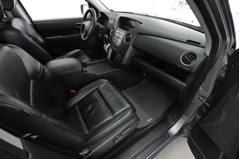 Honda Pilot II Сургут  - изображение 9