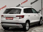 Skoda Karoq I Екатеринбург  - изображение 33