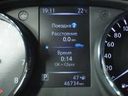 Nissan Qashqai II Рестайлинг Вологда  - изображение 34