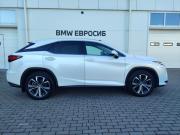 Lexus RX IV Санкт-Петербург  - изображение 32