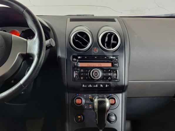 Nissan Qashqai I с пробегом 2008 года, цена 685 000 рублей, 270000 км, внедорожник, Автокод Объявления