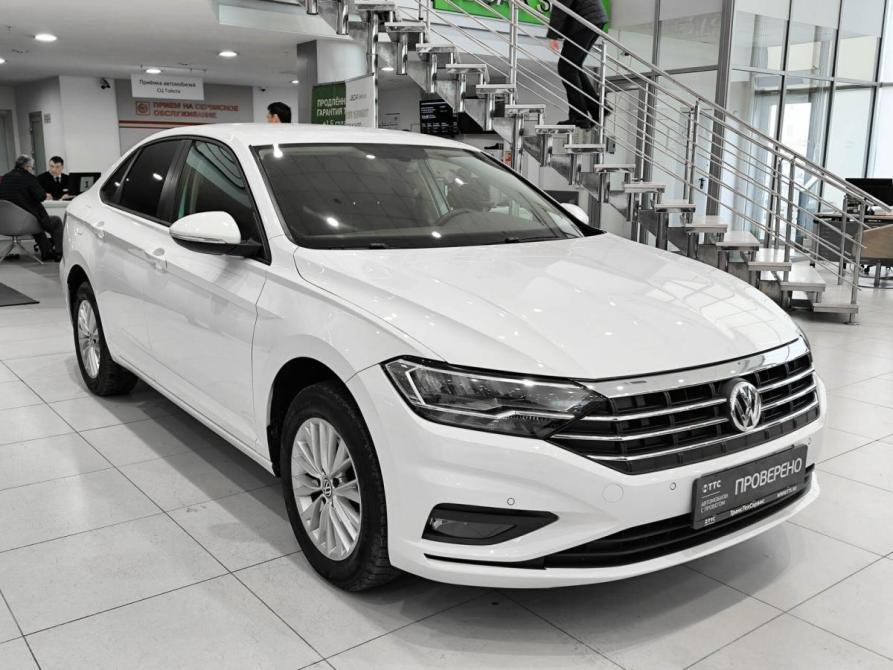 Volkswagen Jetta VII Казань  - изображение 3
