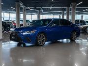 Lexus ES VII Москва  - изображение 29