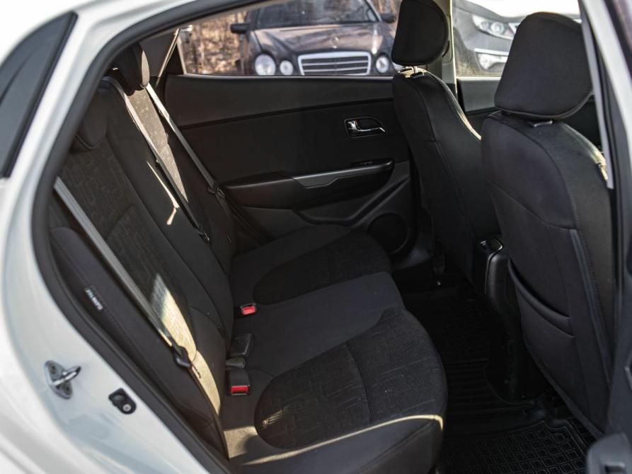 Kia Rio III Санкт-Петербург  - изображение 11
