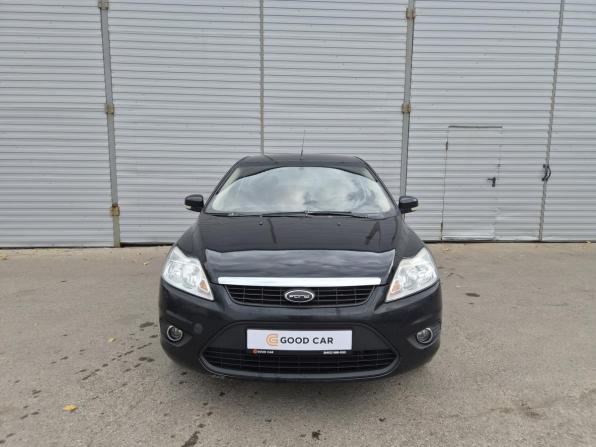 Ford Focus II Рестайлинг с пробегом 2009 года, цена 382 000 рублей, 226263 км, хэтчбек, Автокод Объявления