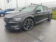 Skoda Superb III Санкт-Петербург  - изображение 2