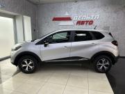 Renault Kaptur I Рестайлинг Ярославль  - изображение 39