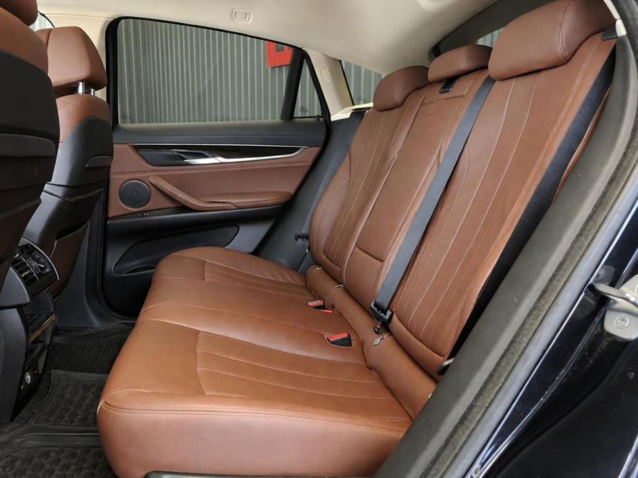 BMW X6 II (F16) Пермь  - изображение 22