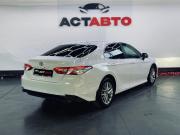 Toyota Camry VIII (XV70) Оренбург  - изображение 29
