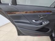 Mercedes-Benz S-Класс VI (W222 C217) Альметьевск  - изображение 45