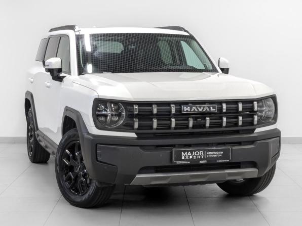 Haval H3 I с пробегом 2024 года, цена 2 300 000 рублей, 33381 км, внедорожник, Автокод Объявления