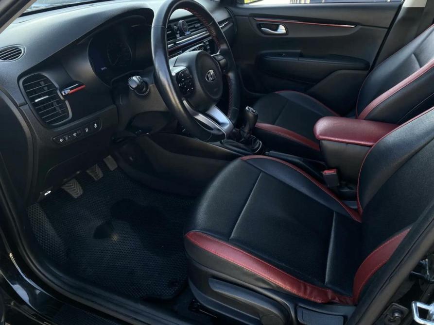 Kia Rio IV Тверь  - изображение 15