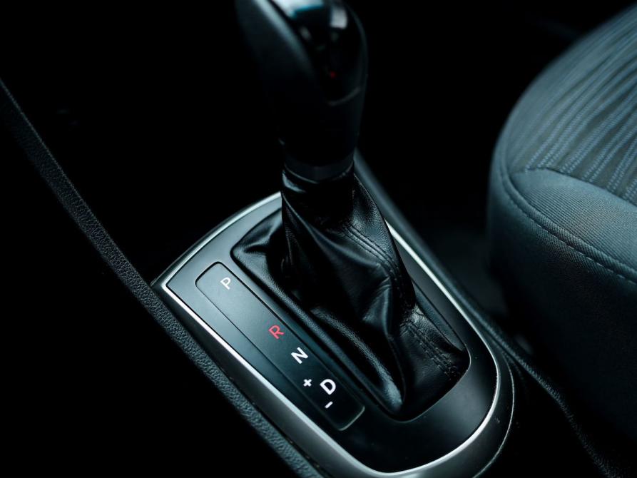 Hyundai Solaris I Рестайлинг Ижевск  - изображение 22