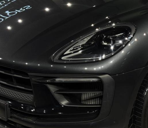 Porsche Macan I Рестайлинг 2 с пробегом 2023 года, цена 9 500 000 рублей, 9166 км, внедорожник, Автокод Объявления