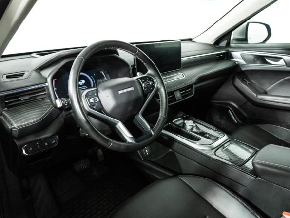 Haval Jolion I с пробегом 2023 года, цена 1 919 585 рублей, 56773 км, внедорожник, Автокод Объявления