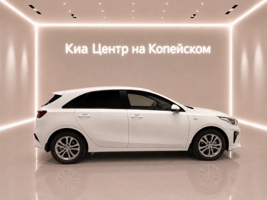 Kia Ceed III Челябинск  - изображение 3