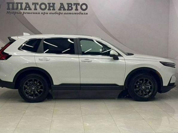 Новый Honda CR-V VI 2026 года, цена 4 449 000 рублей, внедорожник, Автокод Объявления